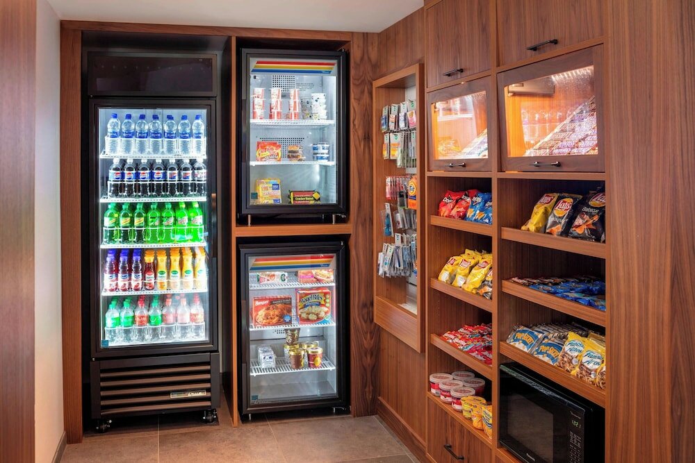 Фото Fairfield by Marriott Inn & Suites Providence Airport Warwick