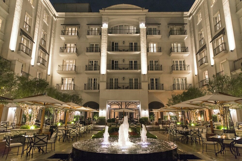 Фото Palacio Tangara