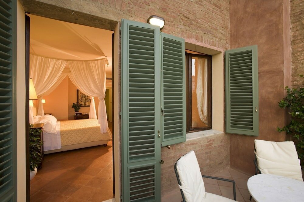 Фото Residenza d'Epoca Relais Campo Regio