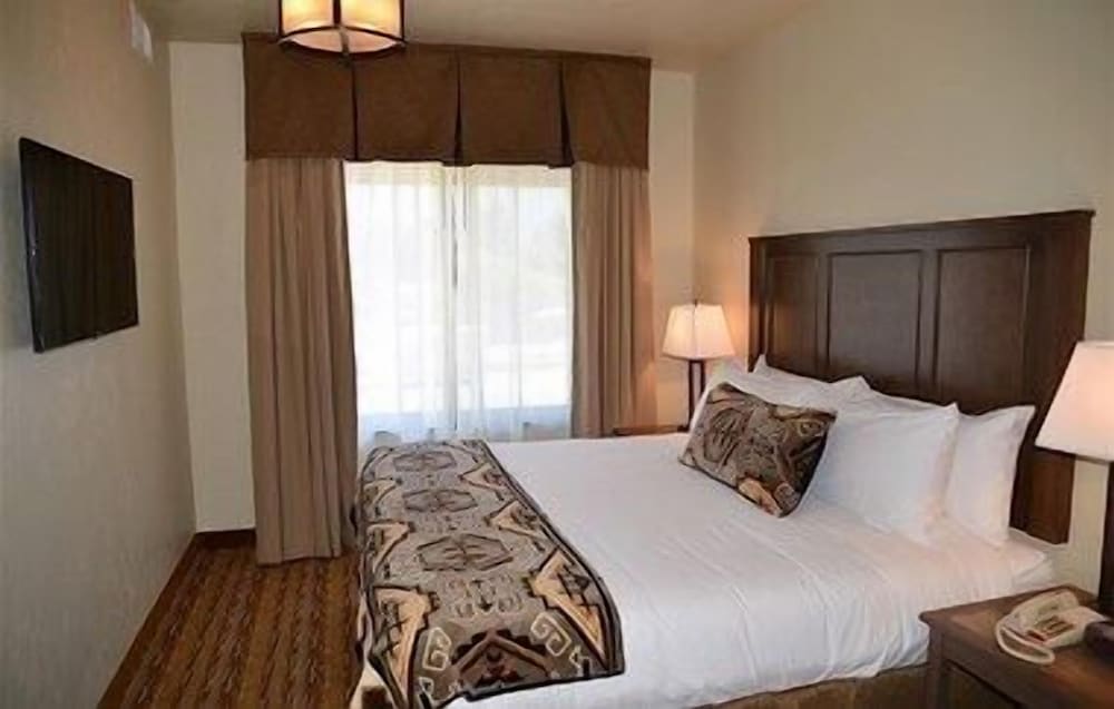 Фото Cedar Creek Lodge and Conference Center