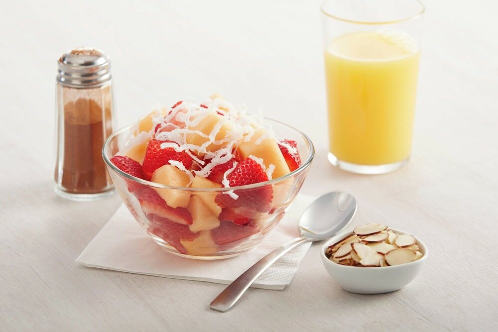 Фото Residence Inn by Marriott Bloomington by Mall of America