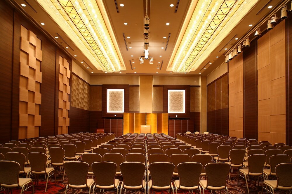 Фото Hotel Metropolitan Nagano