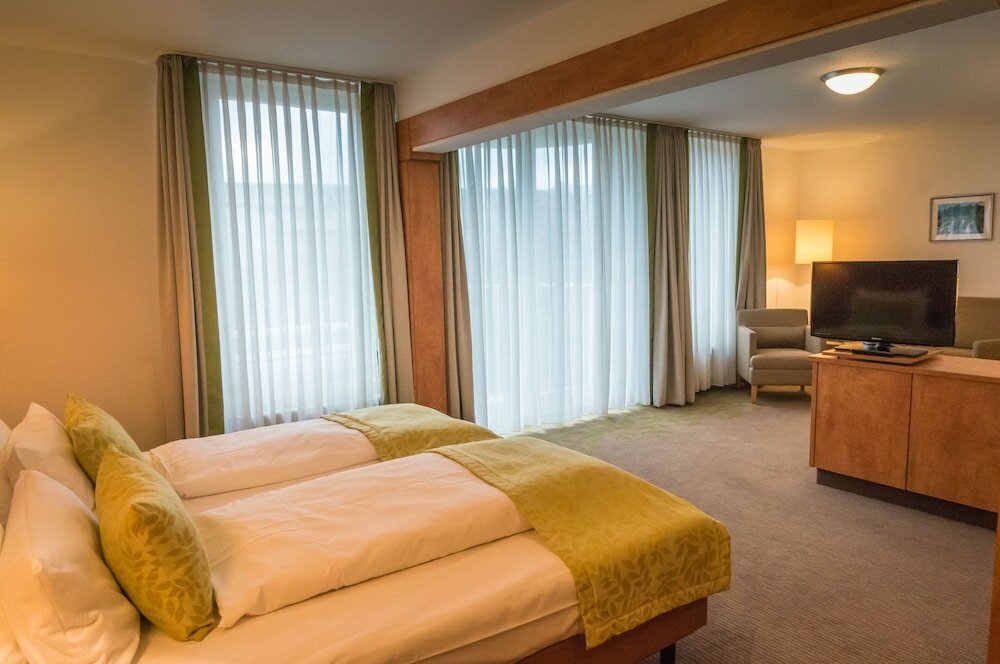 Фото Hotel MinGarden