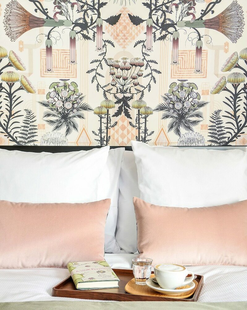 Фото Hotel Seidenhof