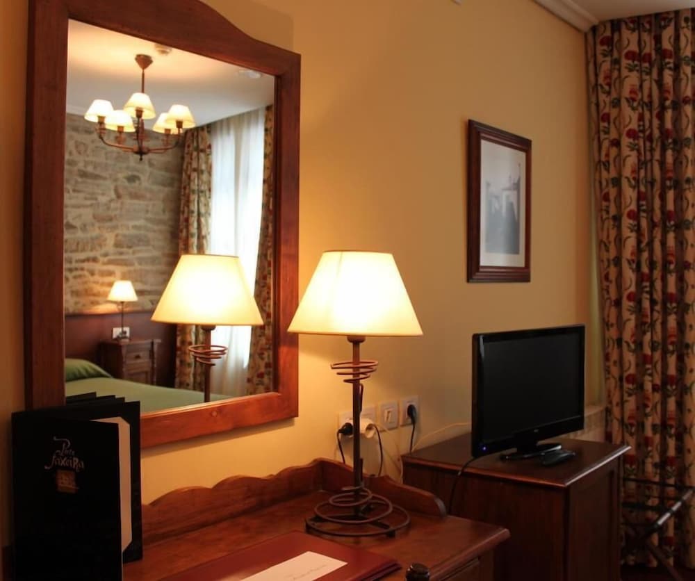 Фото Hotel San Clemente