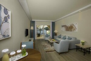 Гостиница Grand Rotana Resort & SPA 