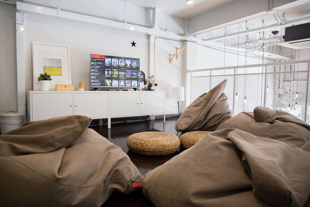 Фото MovyLodge Hostel