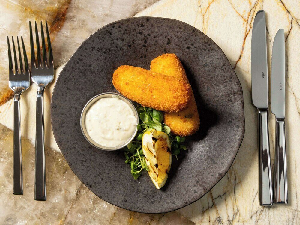 Фото Mercure London Earls Court