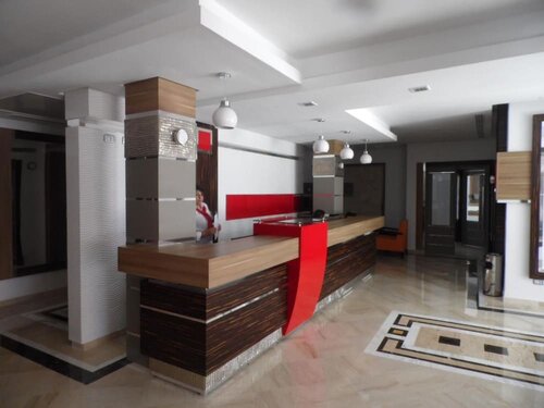 Гостиница Hotel Marina Prestige Tabarka в Табарке