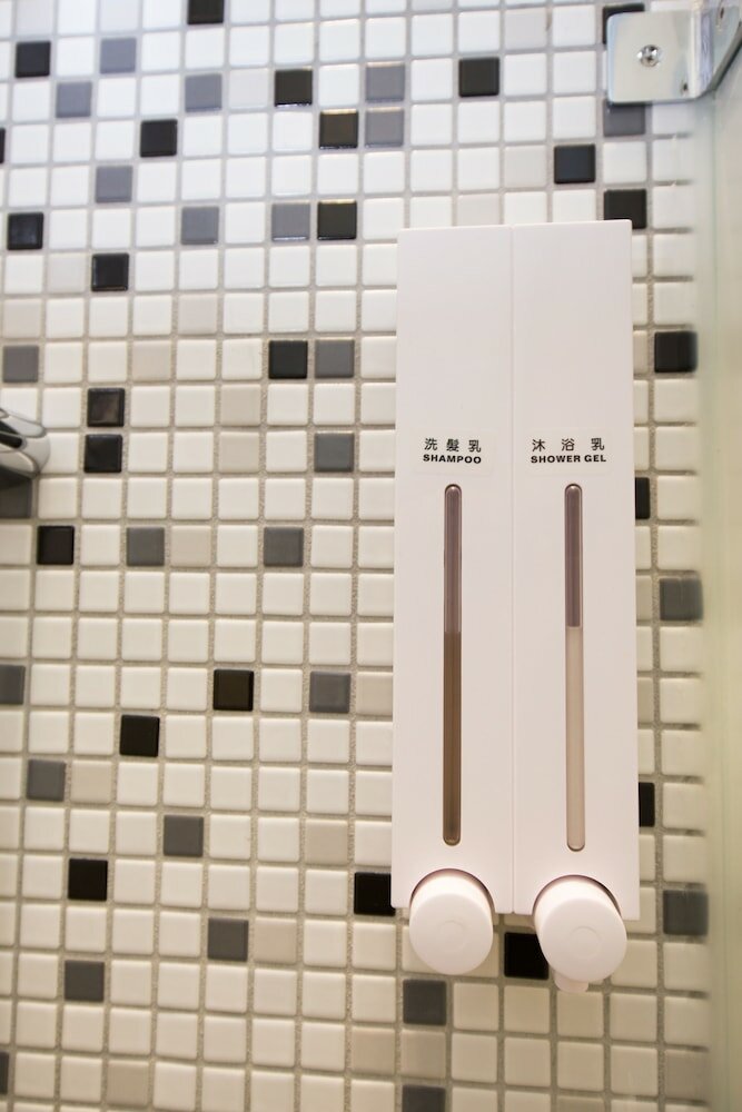 Фото SleepBox Hotel - Ximen