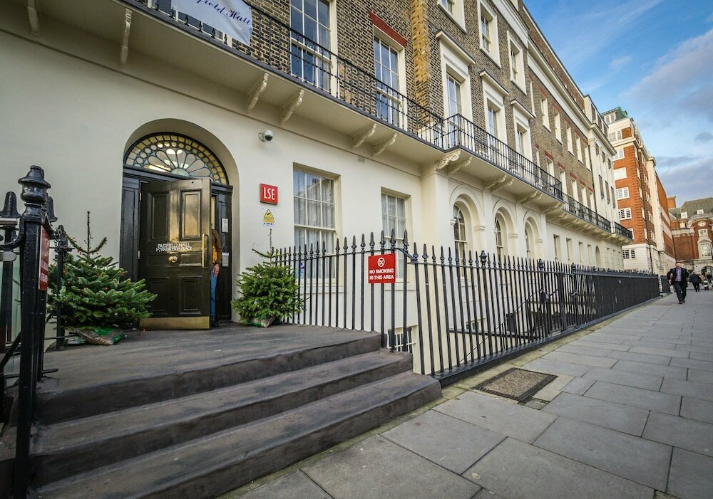 Hotel Lse Passfield Hall - Campus Accommodation, London, photo