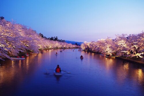 Гостиница Yuze в Префектуре Акита