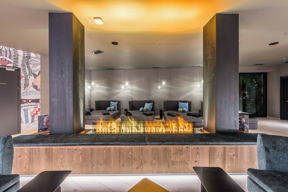 Фото Hotel Ravelli