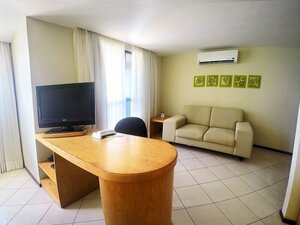 Quality Hotel And Suites Natal (Estado do Rio Grande do Norte, Avenida Engenheiro Roberto Freire), hotel