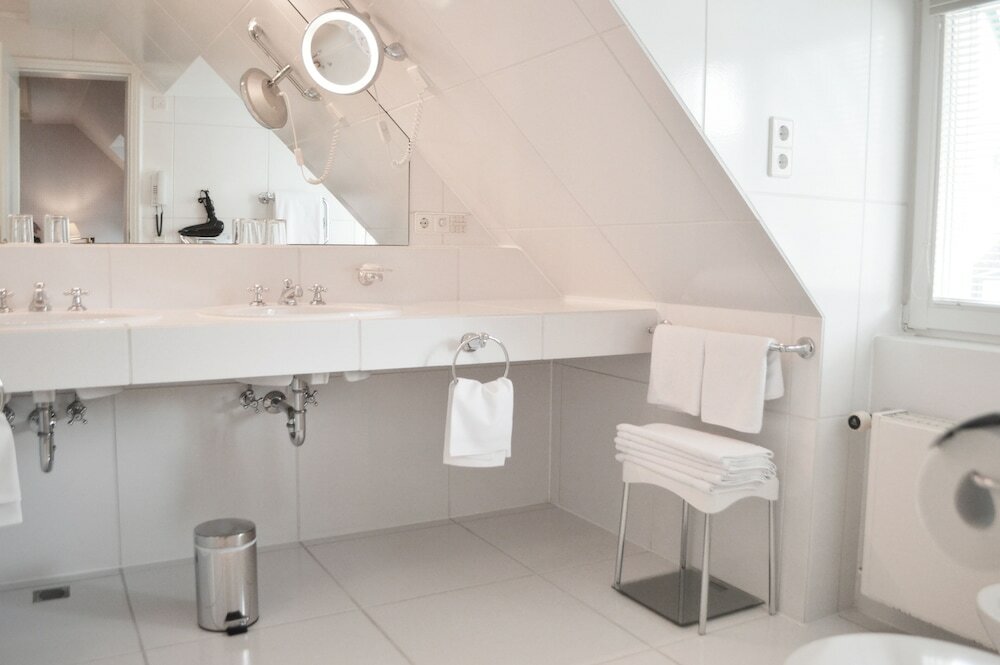 Фото Brenners Park-Hotel & SPA