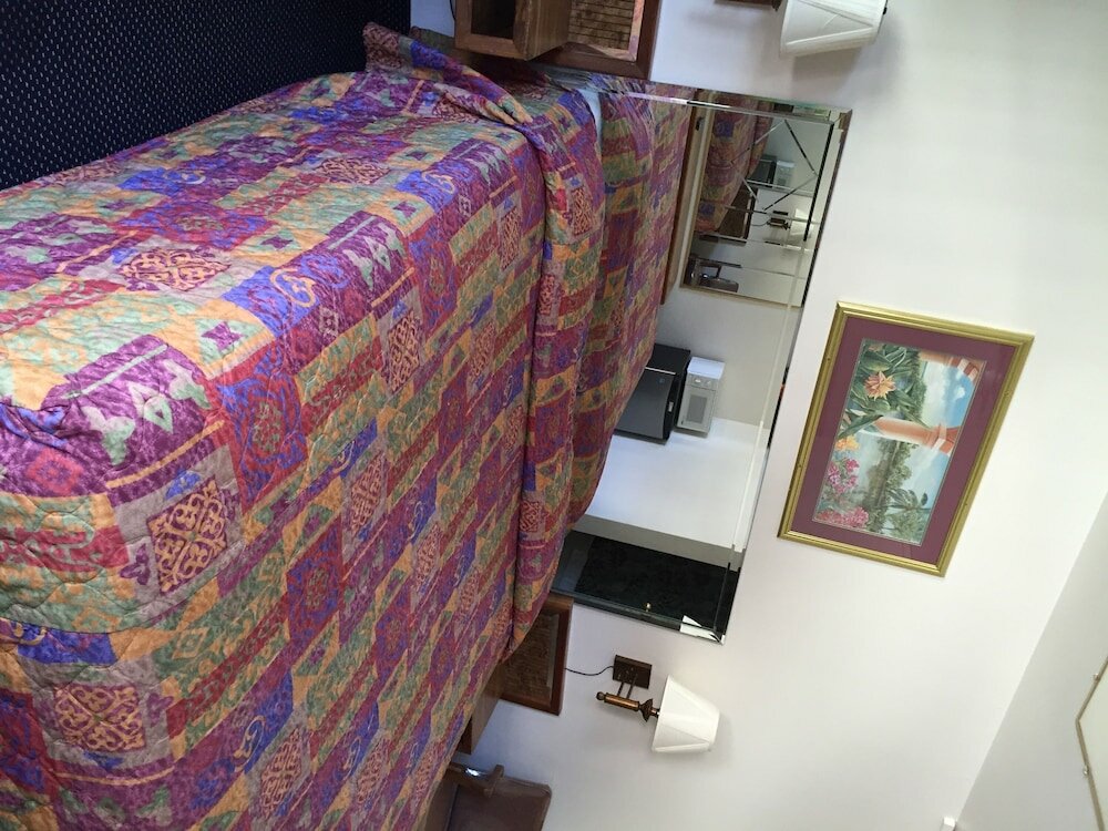 Фото Eagle Rock Motel