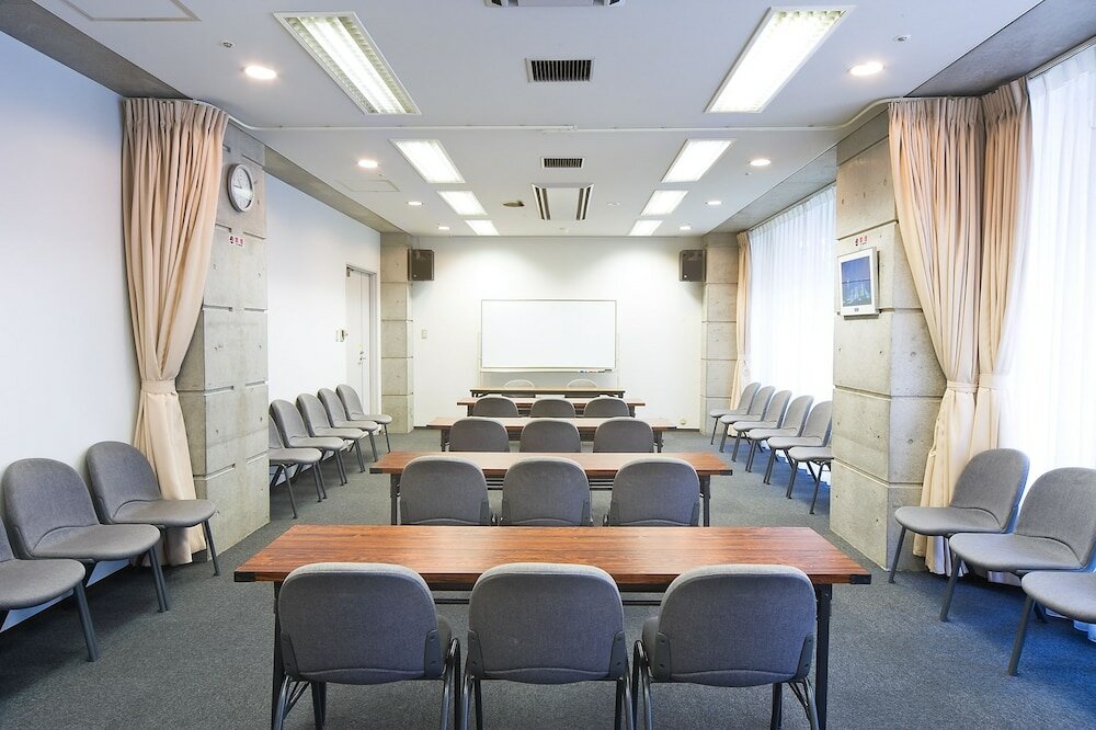 Фото The Residential Suites Fukuoka