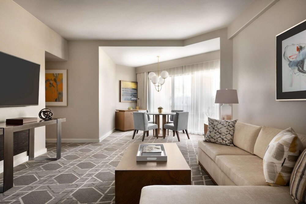 Фото Fairmont Scottsdale Princess