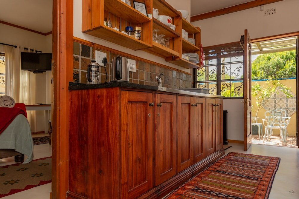 Фото 10 Alexander B&B