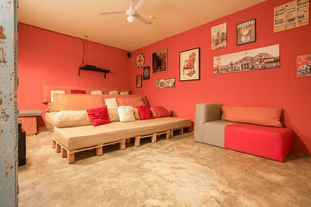 Фото Selina Cancun Downtown