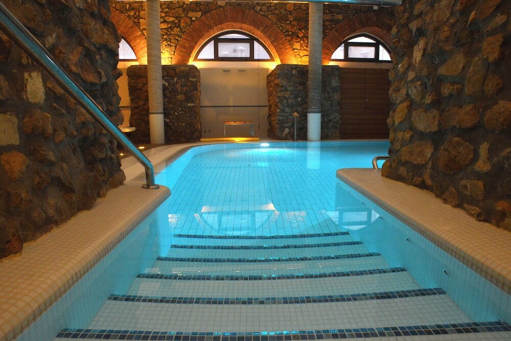 Фото Отель La Margherita & SPA