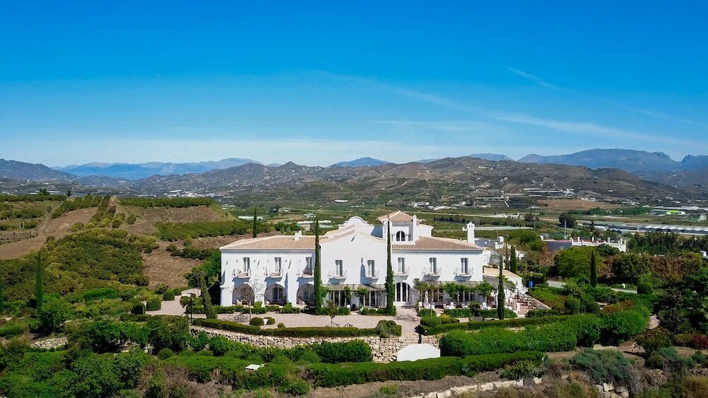 Фото B bou Hotel Cortijo Bravo