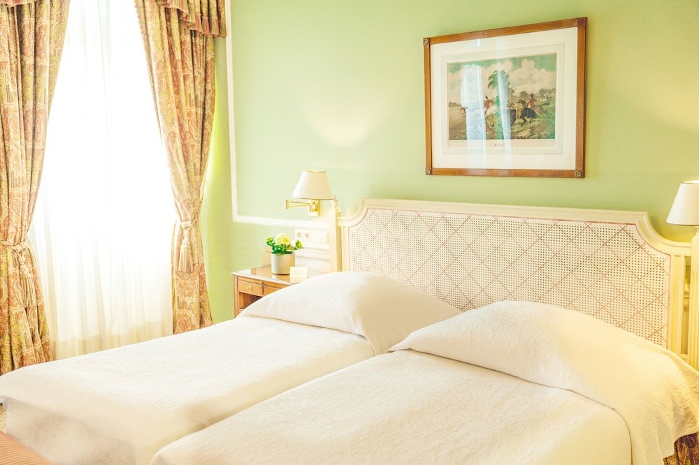 Фото Brenners Park-Hotel & SPA