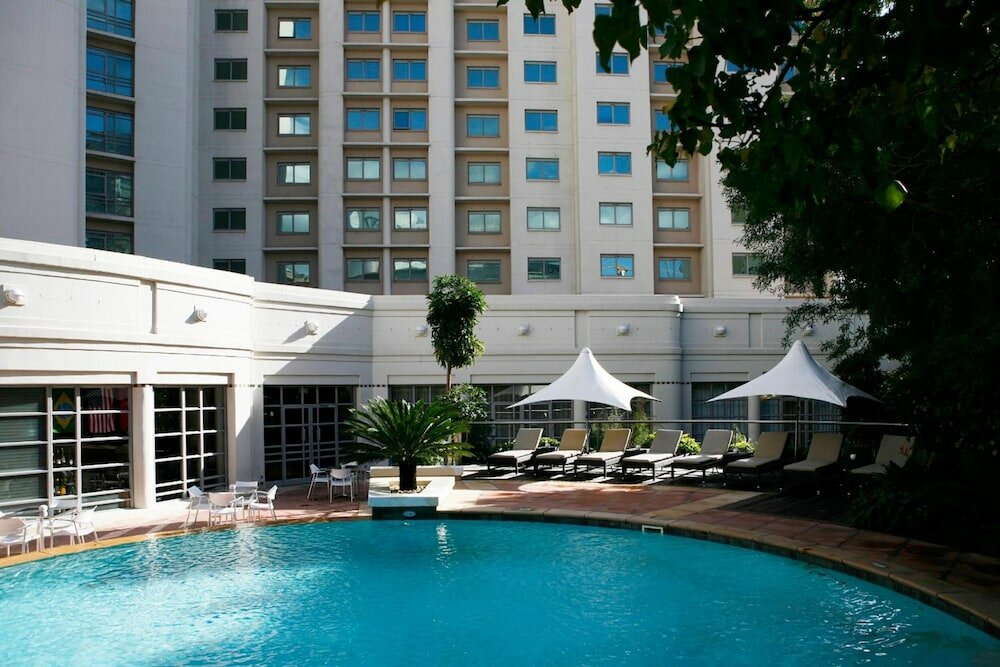 Фото Southern Sun Waterfront Cape Town