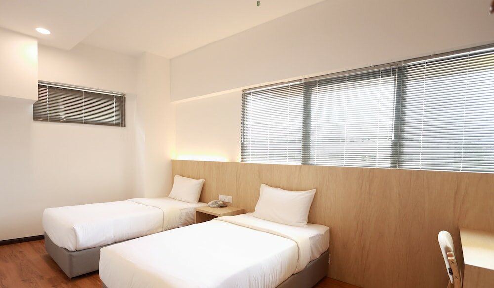 Фото De House Hotel