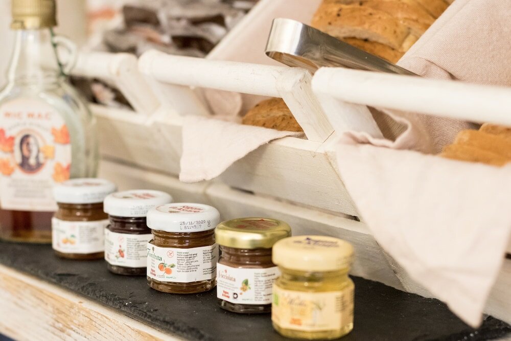 Фото Eco Urban B&b