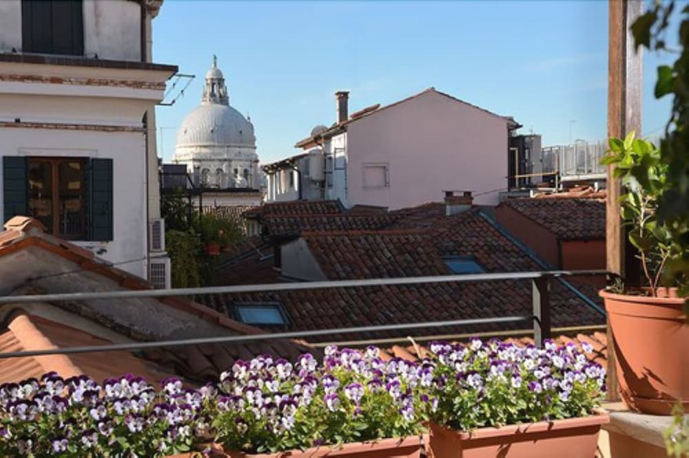 Фото Hotel Dell'Opera