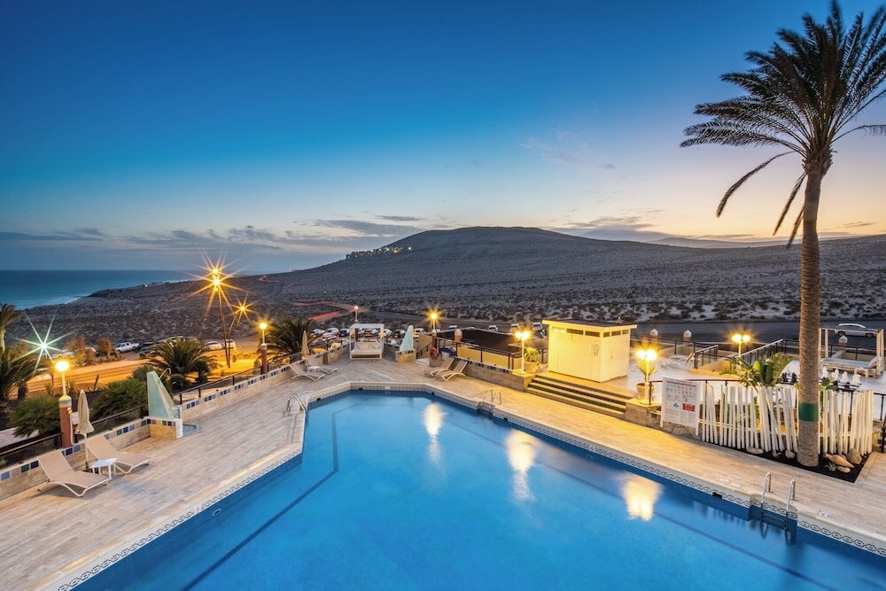 Фото Hotel Esmeralda Maris by Livvo