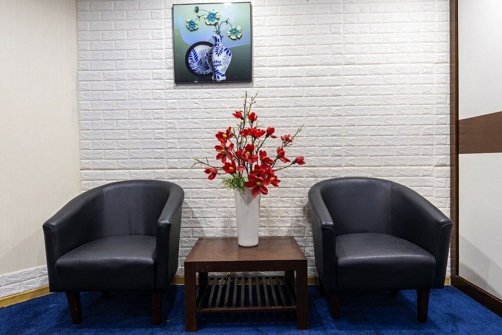 Фото Halo Hanoi Hotel