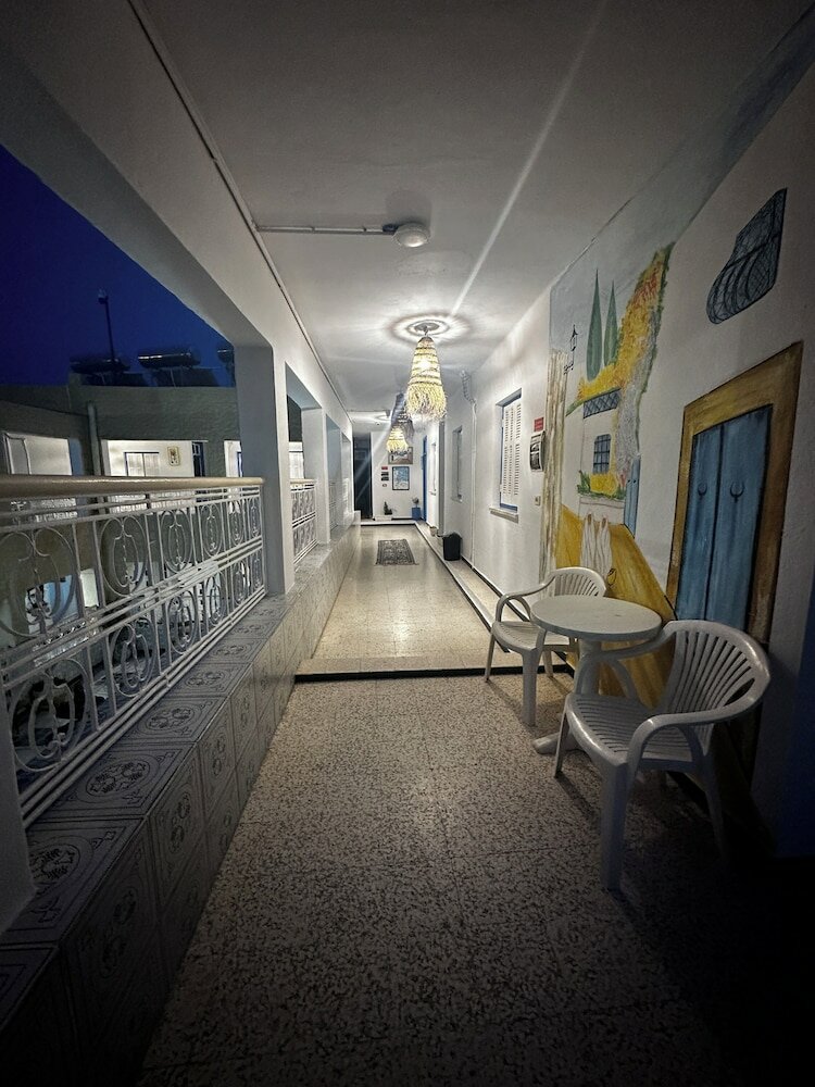 Фото Hotel Paris