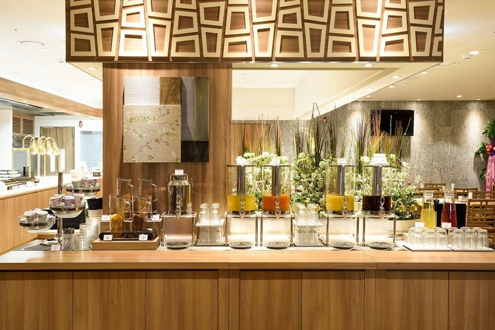 Фото Dormy Inn Seoul Gangnam