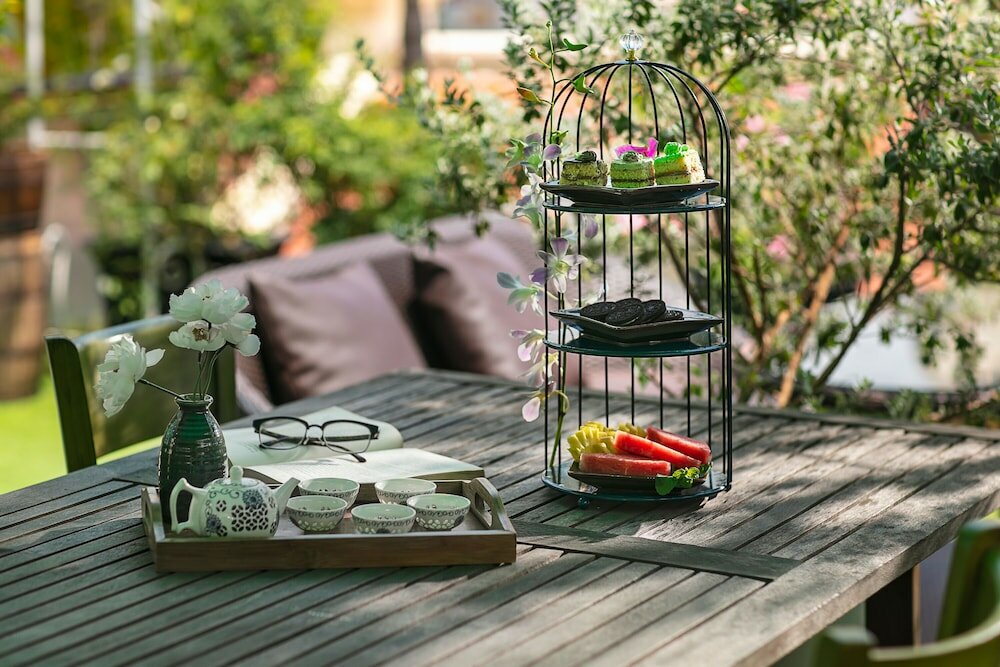 Фото Hanoi Nostalgia Hotel & SPA