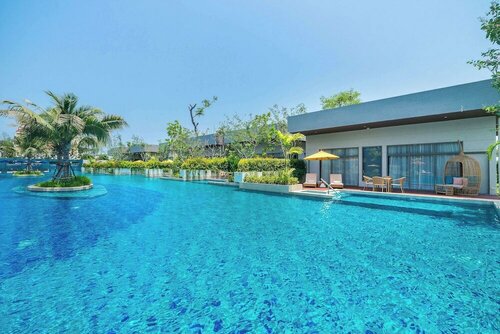 Avani Hua Hin Resort & Villas