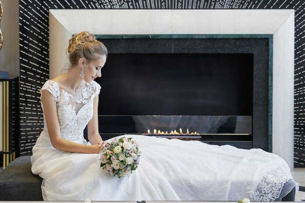 Фото InterContinental Sofia, an Ihg Hotel