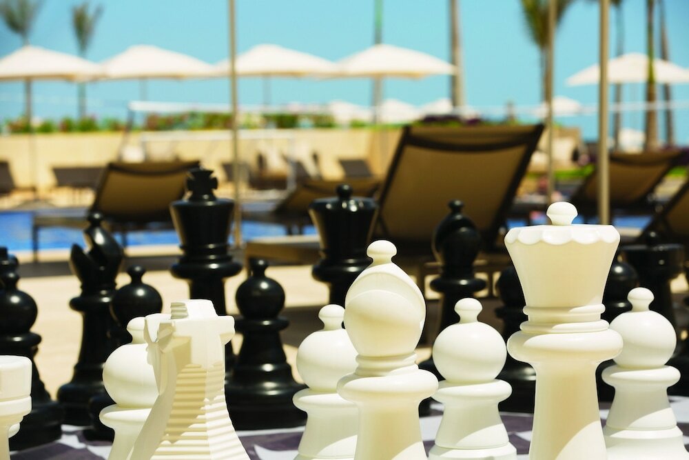 Фото Hyatt Ziva Cancun