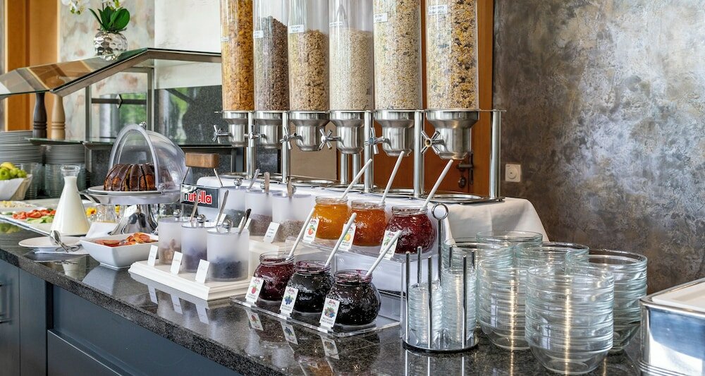 Фото Best Western Plazahotel Stuttgart-Ditzingen