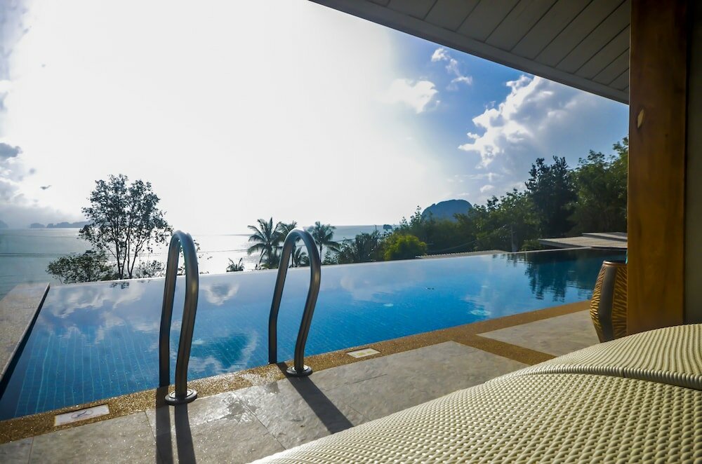 Фото Koh Yao Yai Hillside Resort