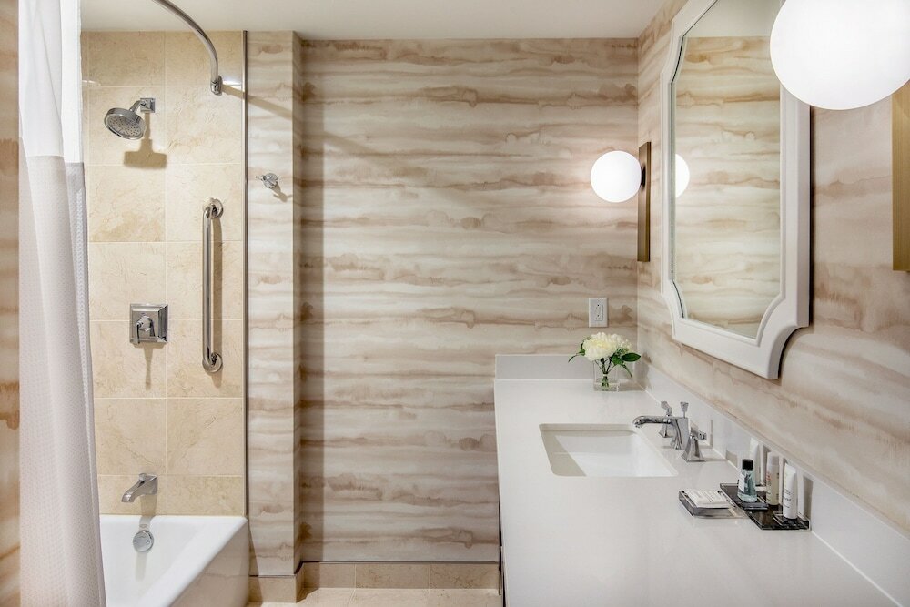 Фото Peoria Marriott Pere Marquette