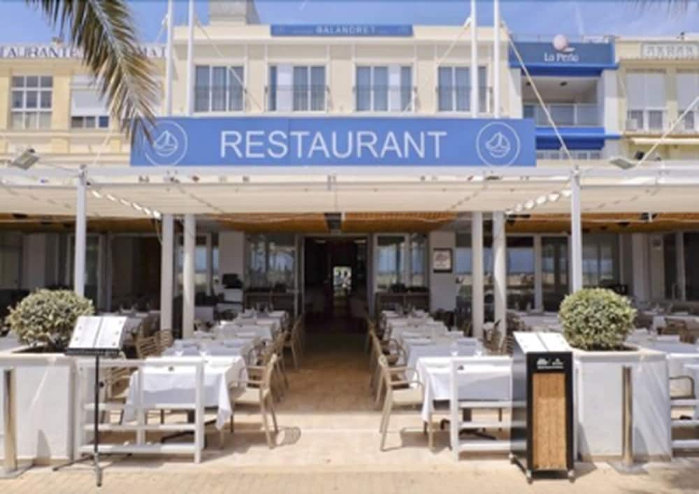 Фото Hotel Boutique Balandret