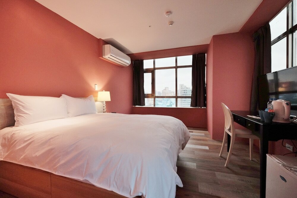 Фото Happy Inn & Hostel