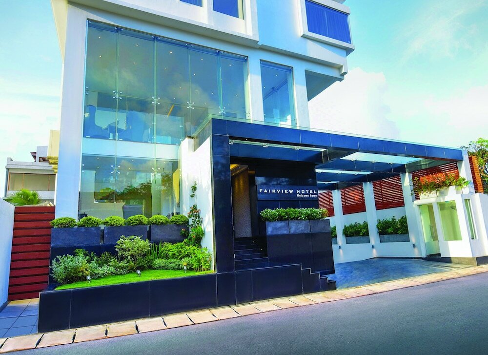 Фото Fair View Hotel Colombo