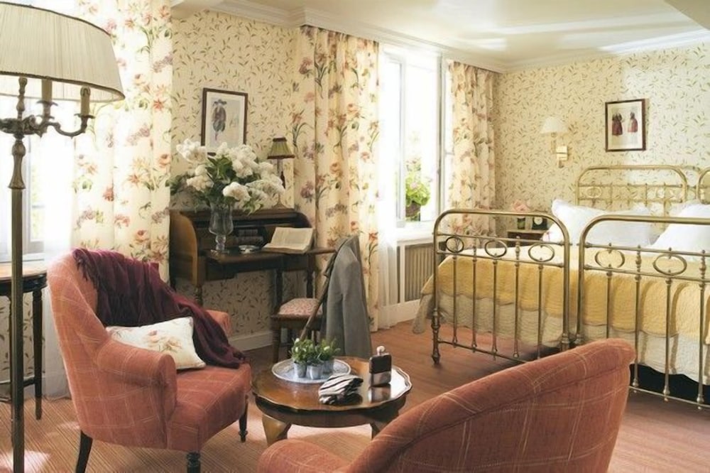 Фото Hotel Gradlon