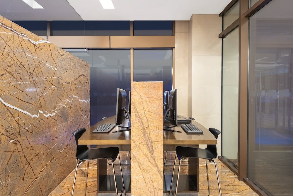 Фото Holiday Inn Express Beijing Temple Of Heaven