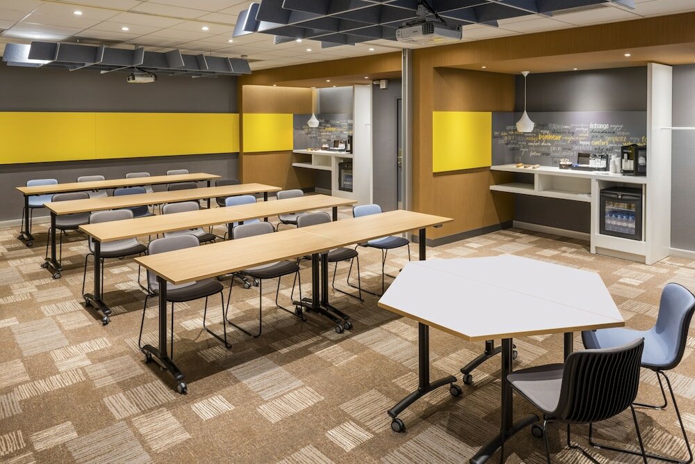 Фото Ibis Lille Centre Gares