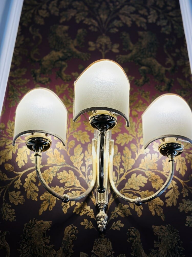 Фото Palazzo Monga Boutique Guesthouse