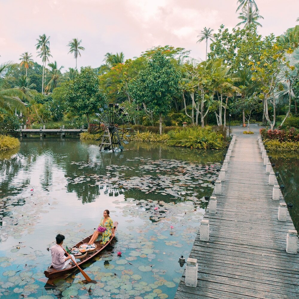 Фото Anantara Mai Khao Phuket Villas